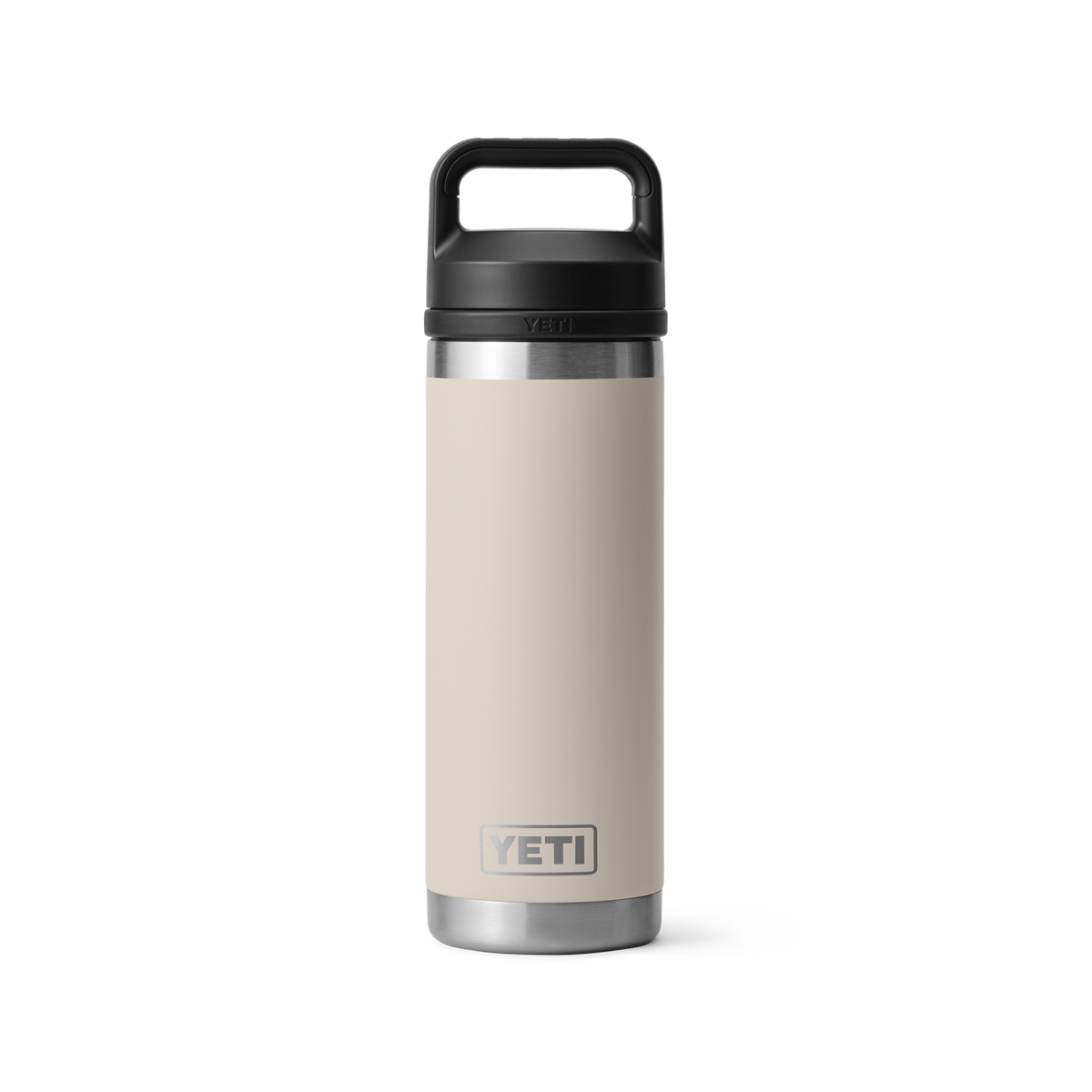 Rambler® 18 oz (532 ml) Bottle | With Chug Cap