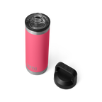 Rambler® 18 oz (532 ml) Bottle | With Chug Cap