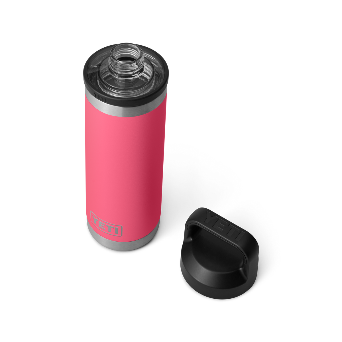 Rambler® 18 oz (532 ml) Bottle | With Chug Cap