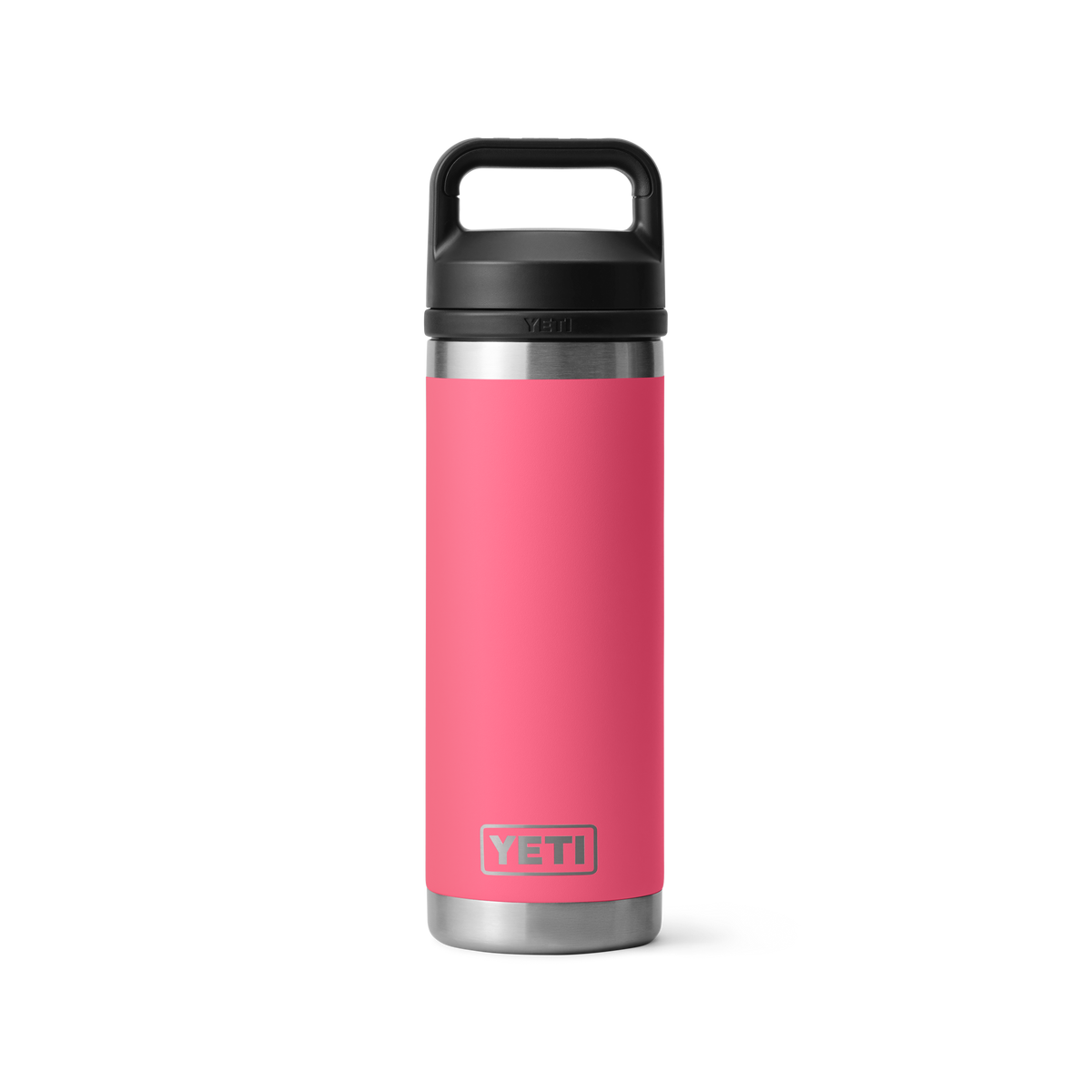 Rambler® 18 oz (532 ml) Bottle | With Chug Cap