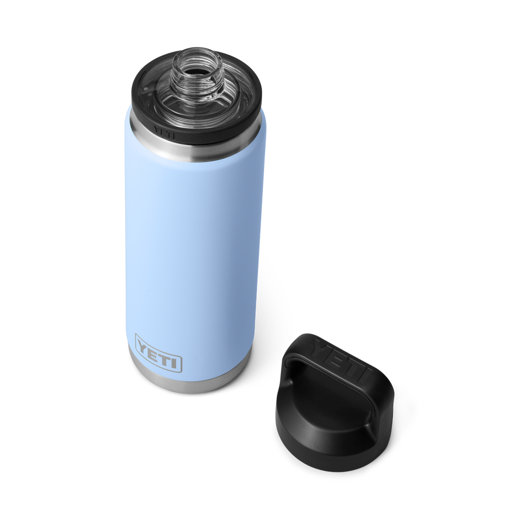 Rambler® 26 oz (769 ml) Bottle | With Chug Cap