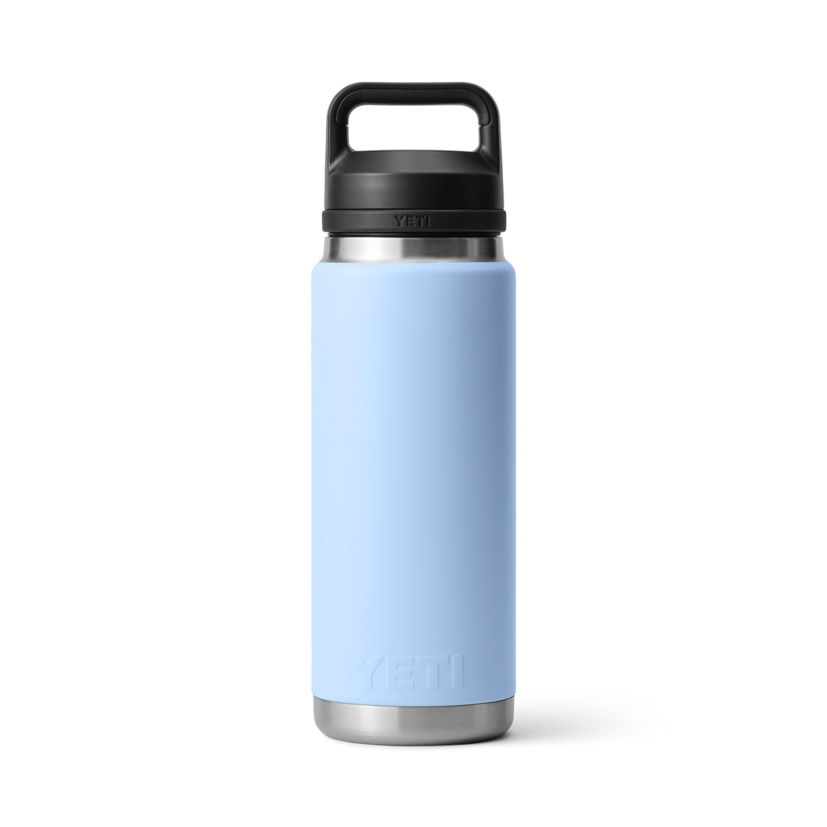 Rambler® 26 oz (769 ml) Bottle | With Chug Cap