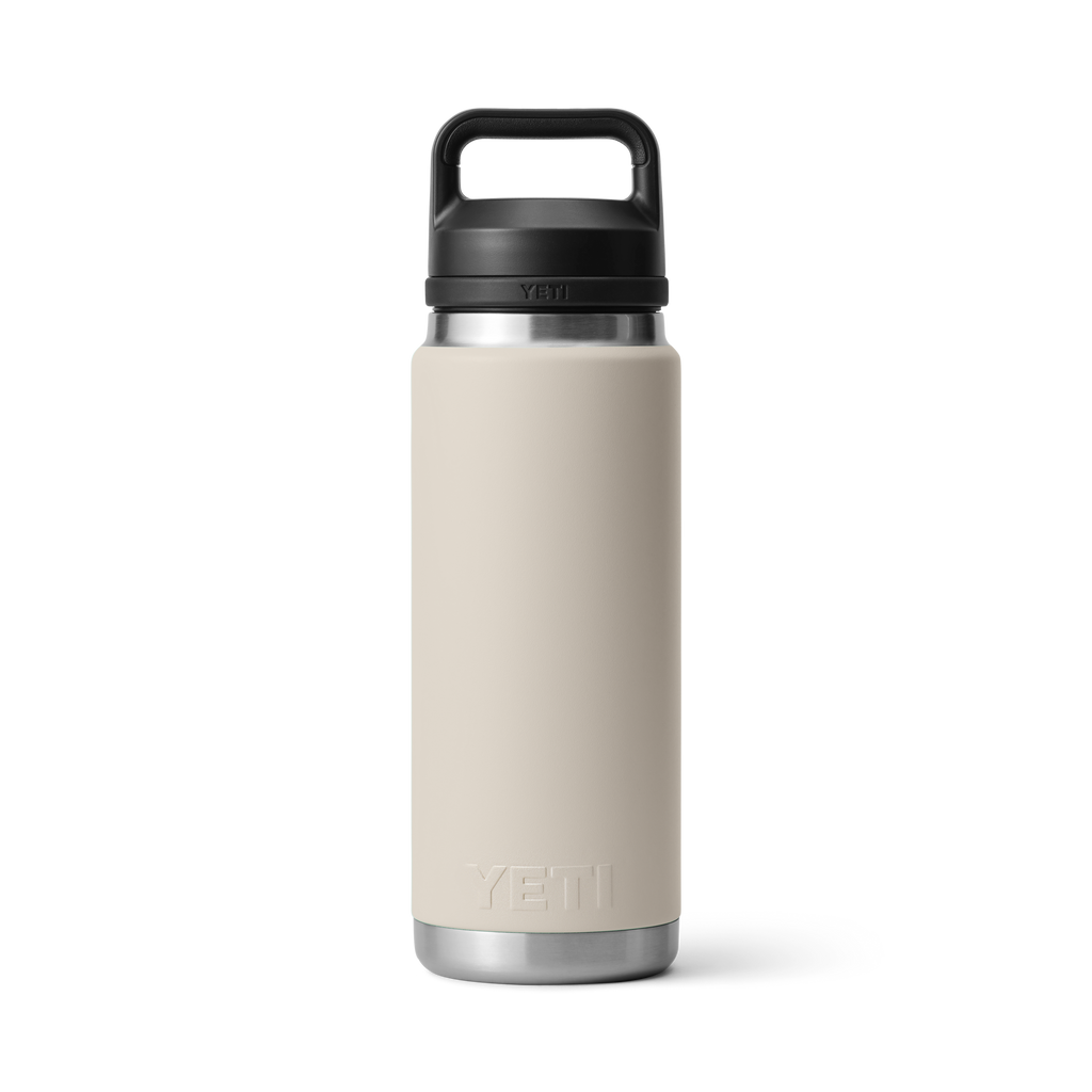 Rambler® 26 oz (769 ml) Bottle | With Chug Cap
