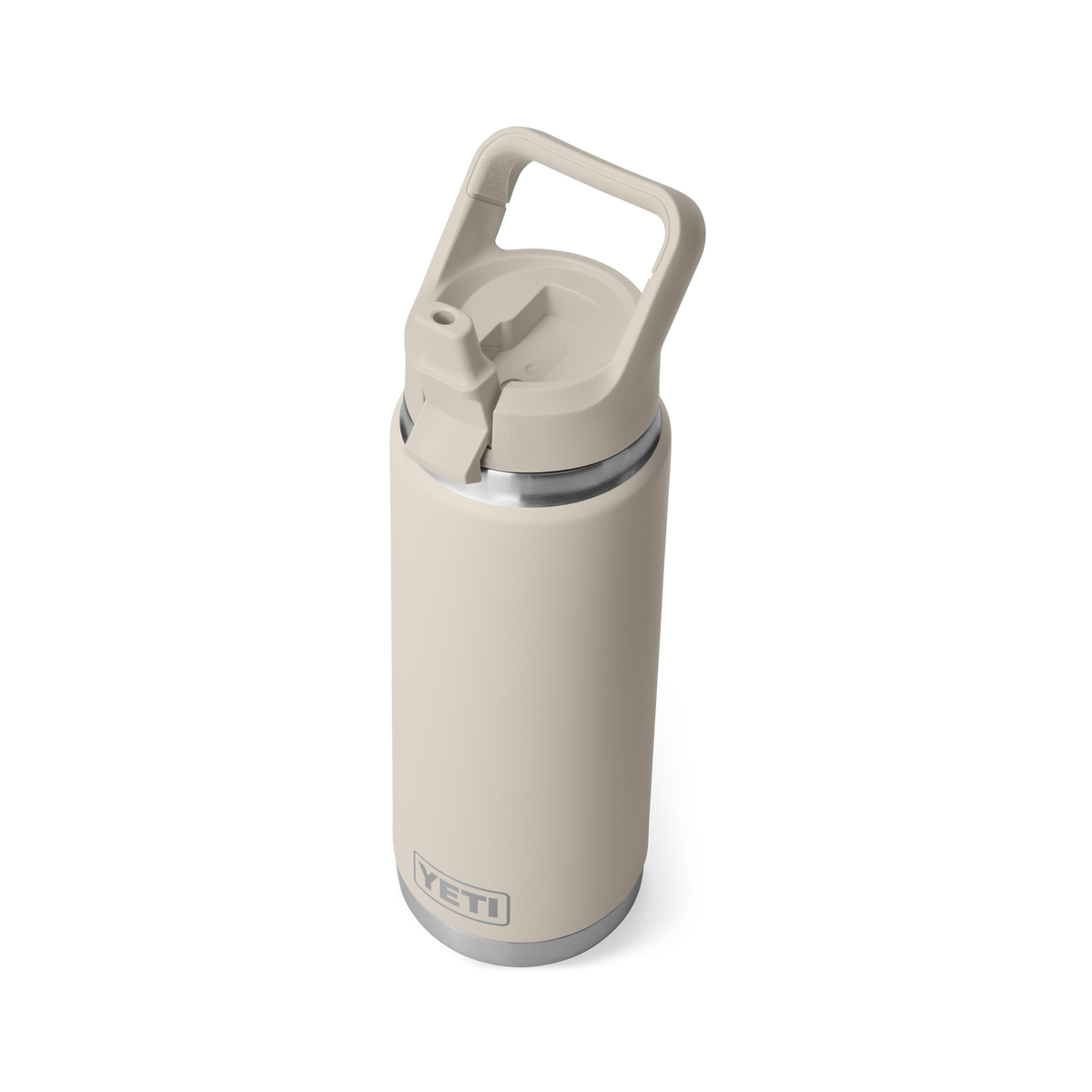 Rambler® 26 oz (769 ml) Bottle | With Colour-Matched Straw Cap