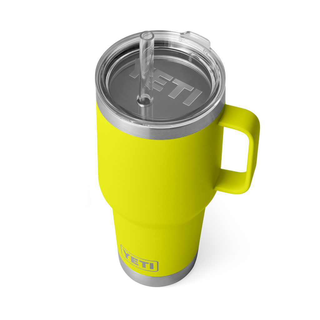 Rambler® 35 oz (1 l) Straw Mug