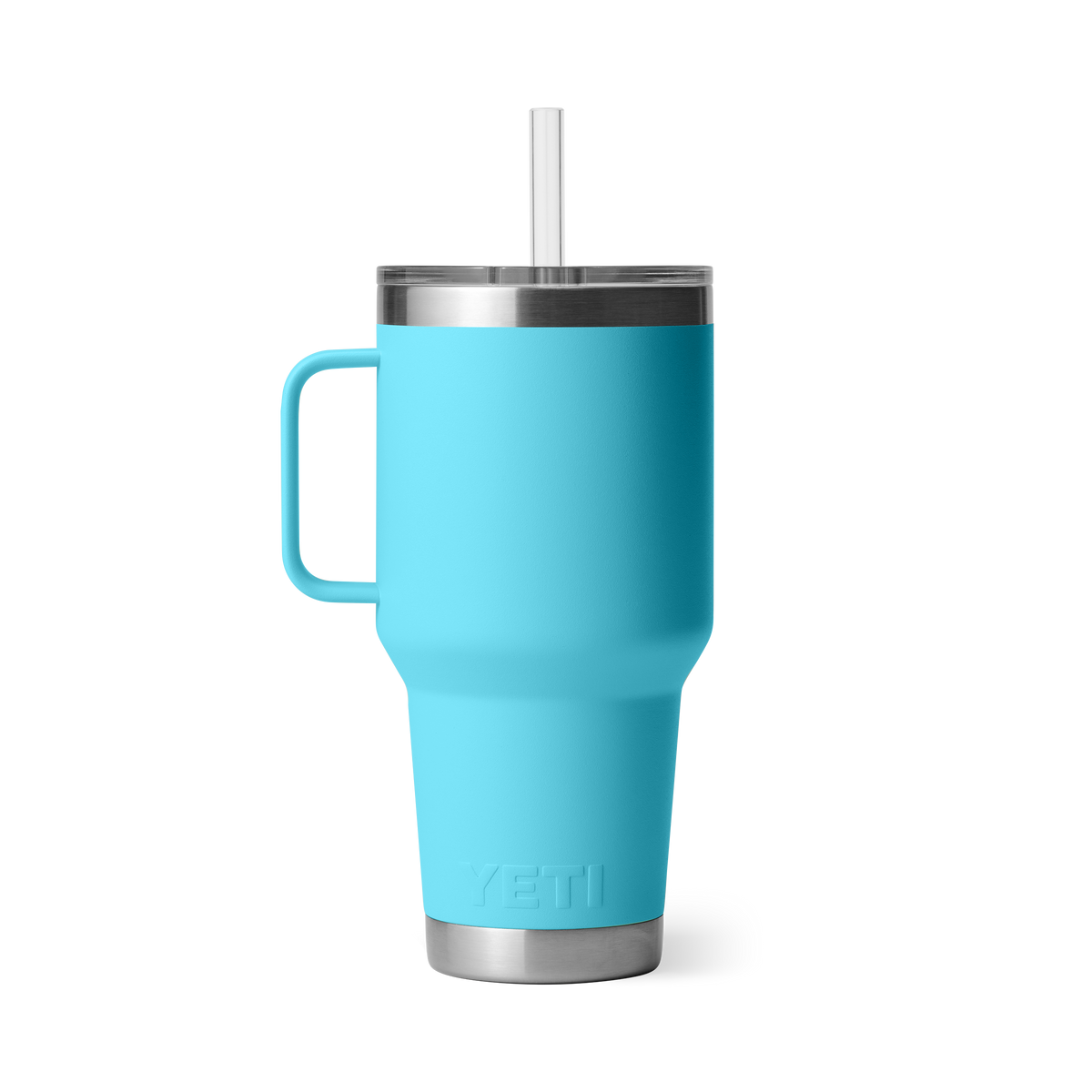 Rambler® 35 oz (1 l) Straw Mug