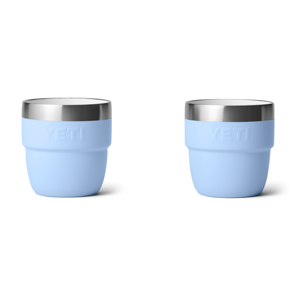 Rambler® 4 oz (118 ml) Stackable Cups