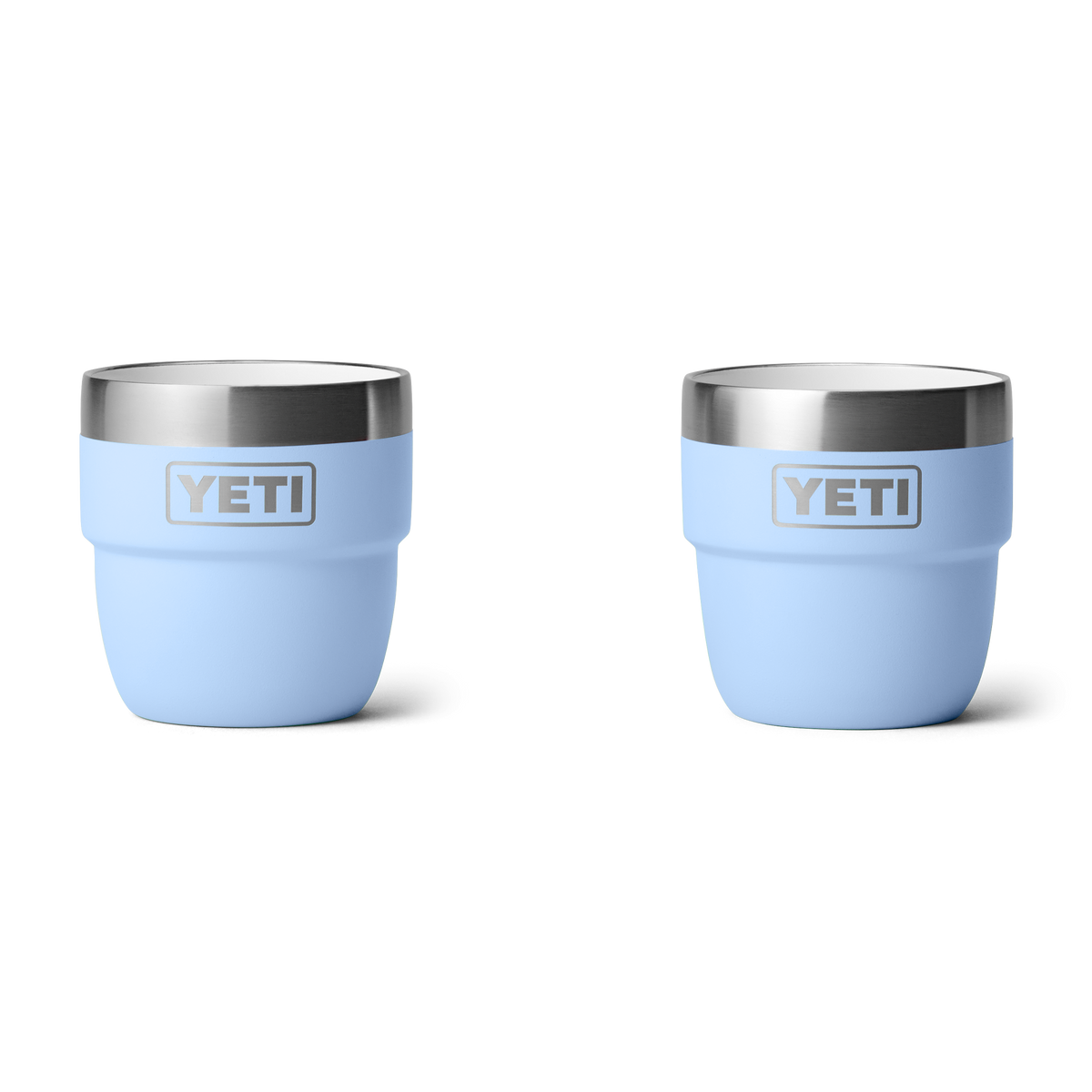 Rambler® 4 oz (118 ml) Stackable Cups