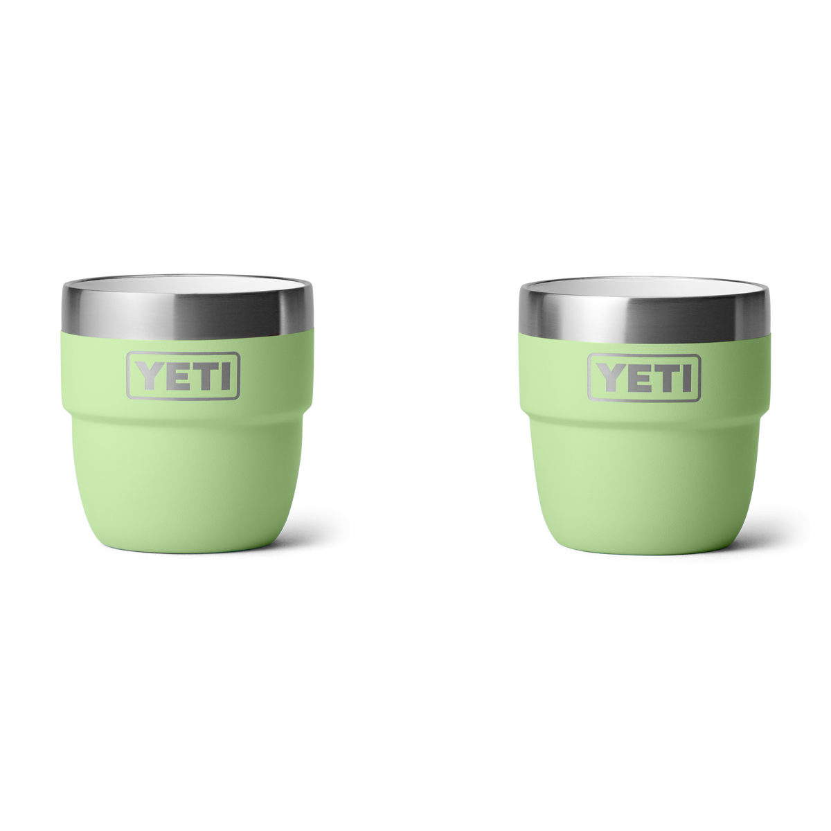 Rambler® 4 oz (118 ml) Stackable Cups