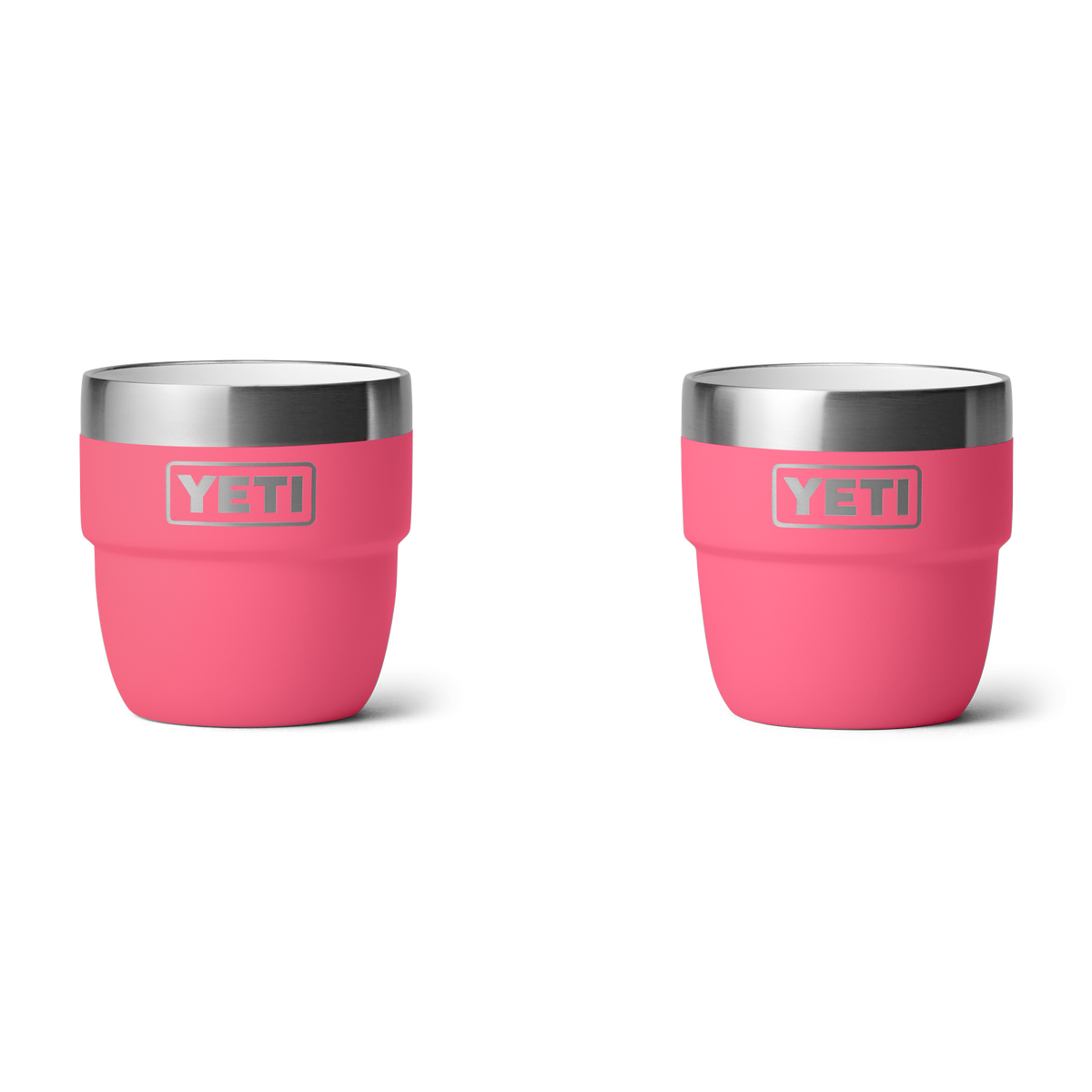 Rambler® 4 oz (118 ml) Stackable Cups