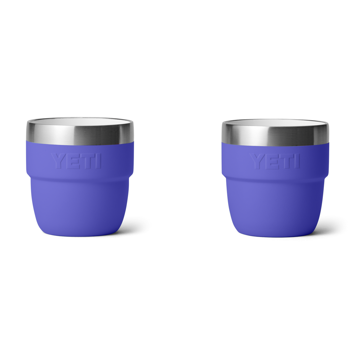 Rambler® 4 oz (118 ml) Stackable Cups