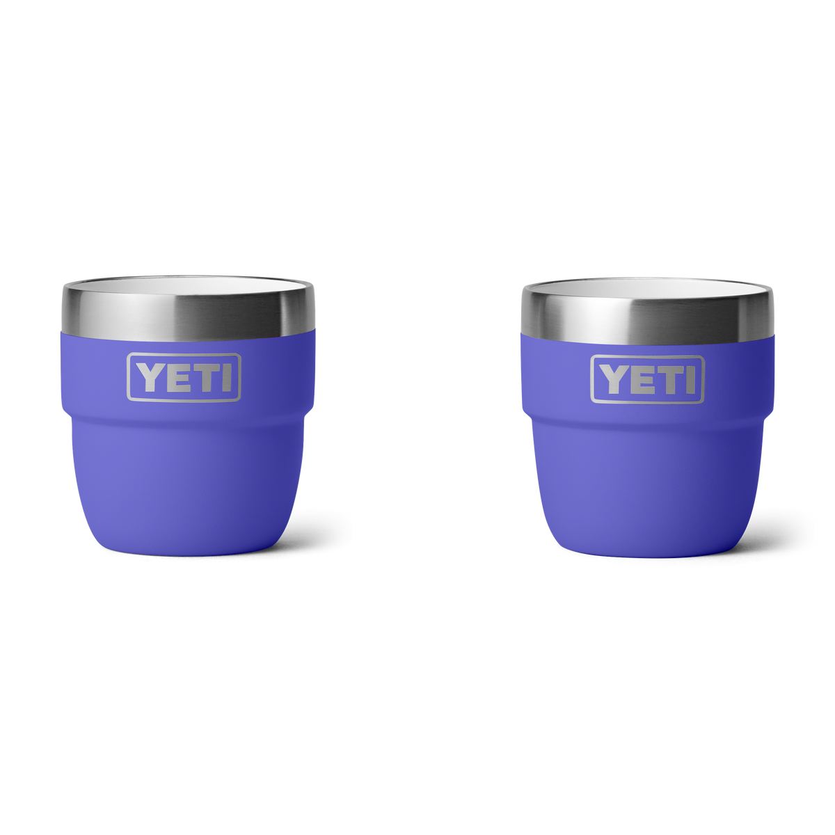 Rambler® 4 oz (118 ml) Stackable Cups