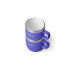 Rambler® 6 oz (177 ml) Stackable Mugs