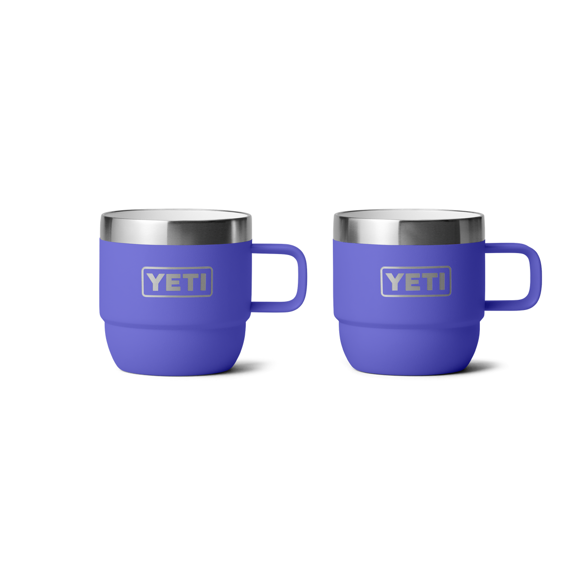 Rambler® 6 oz (177 ml) Stackable Mugs