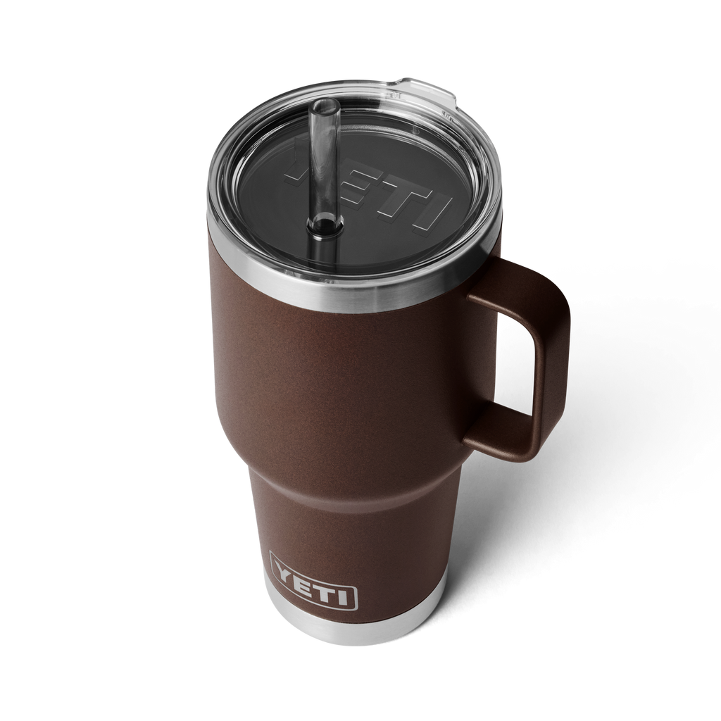 Rambler® 35 oz (1 l) Straw Mug