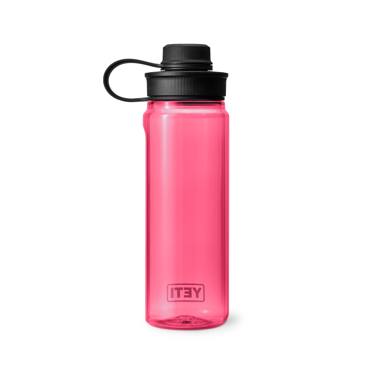 Yonder™ 25 oz (750 ml) Water Bottle | With Tether Cap