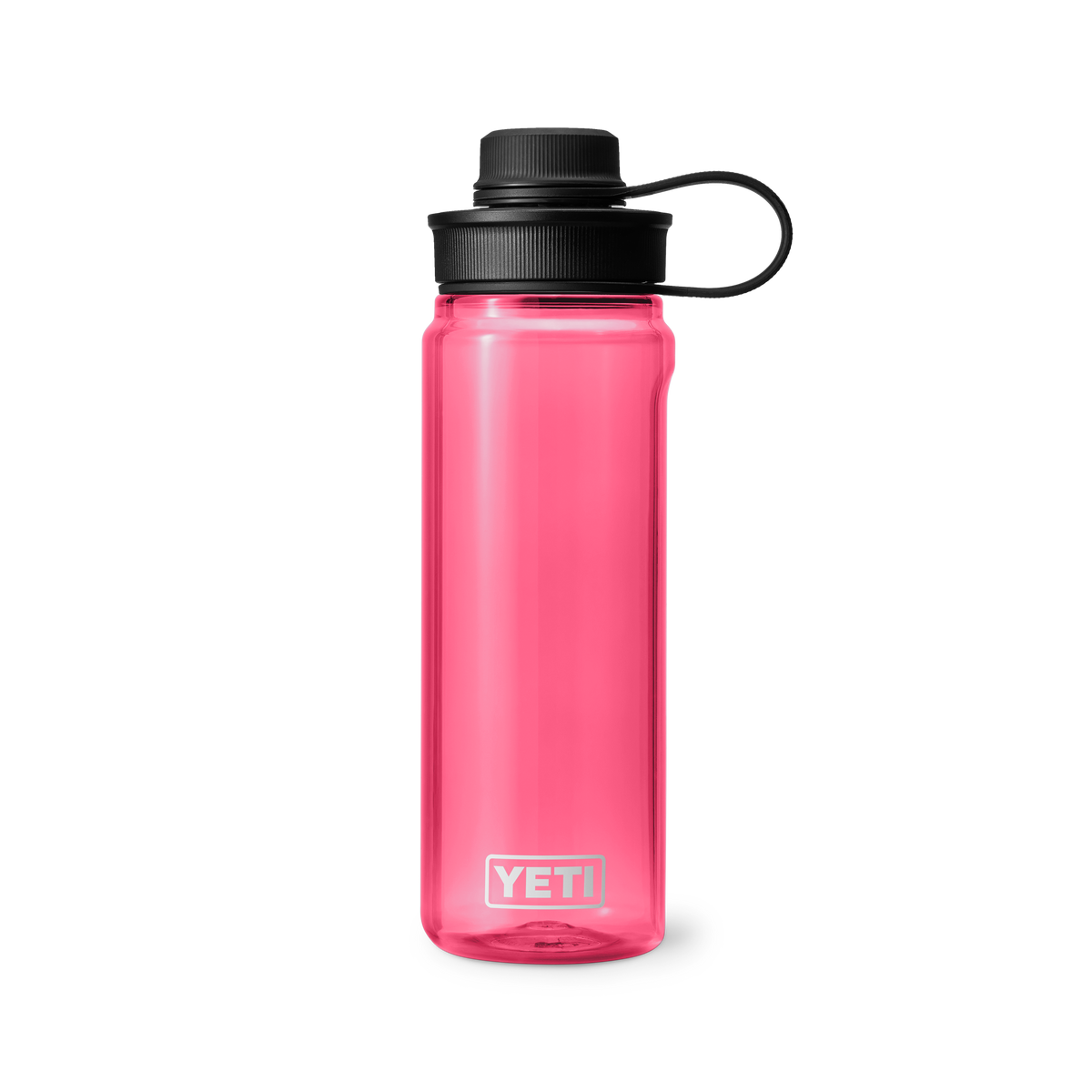 Yonder™ 25 oz (750 ml) Water Bottle | With Tether Cap