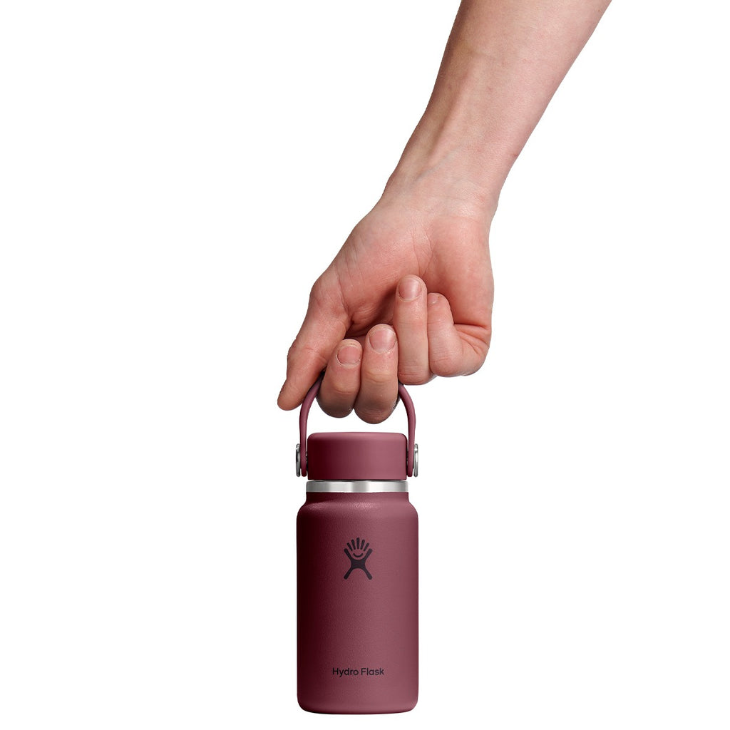 Hydro Flask Micro Hydro Mini Bottle 200ml