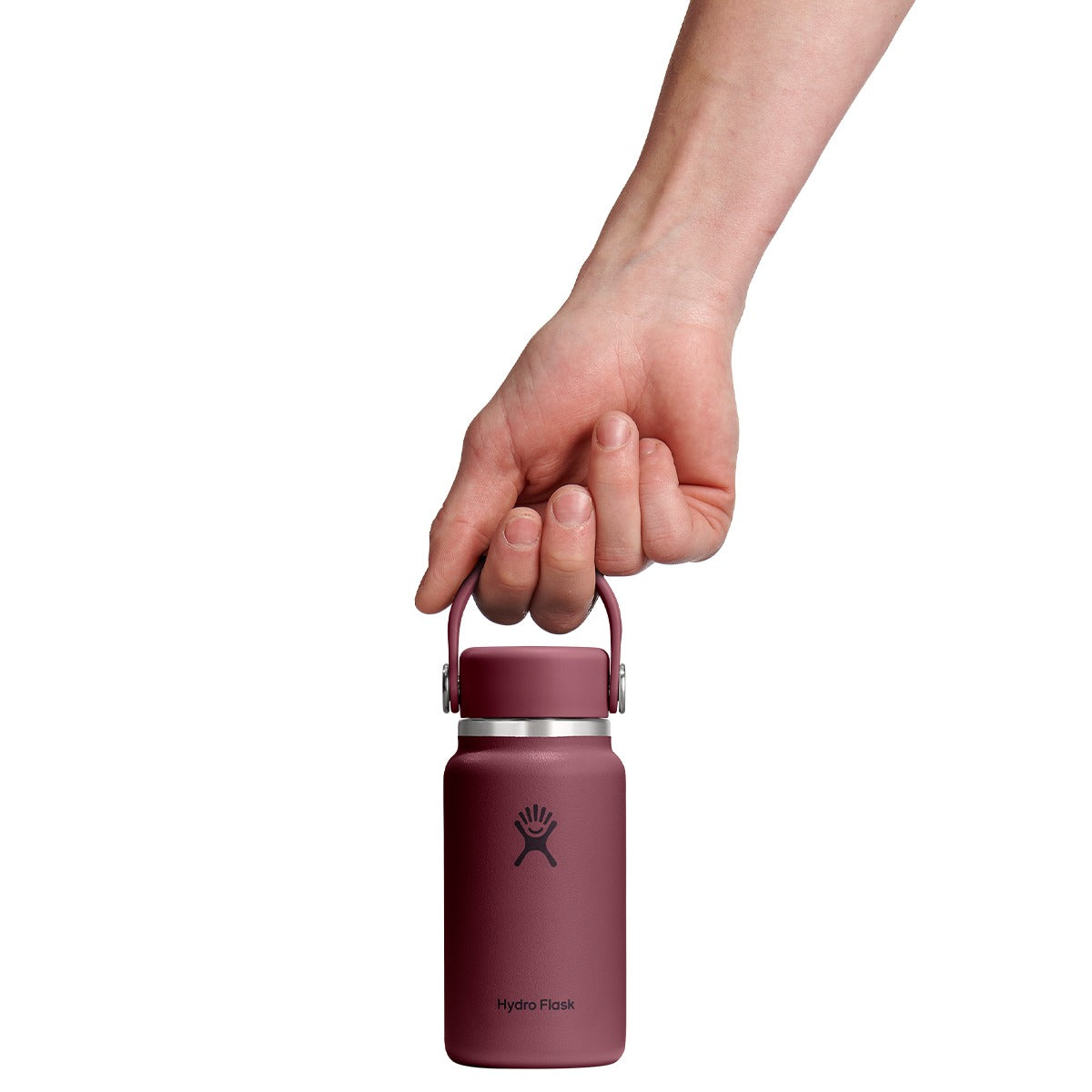 Hydro Flask Micro Hydro Mini Bottle 200ml