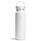 Hydro Flask Wide Mouth Water Bottle Insulated Stainless Steel 1.18L