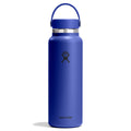 Hydro Flask Wide Mouth Water Bottle Insulated Stainless Steel 1.18L
