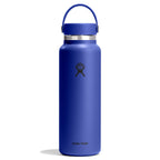 Hydro Flask Wide Mouth Water Bottle Insulated Stainless Steel 1.18L